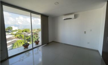 Apartamento en venta Reserva del Prado 80m2, Neiva