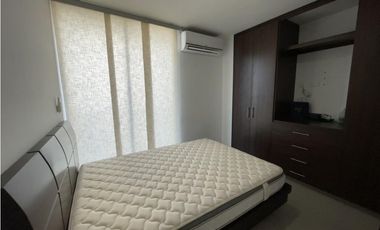 Apartamento en venta Reserva del Prado 80m2, Neiva