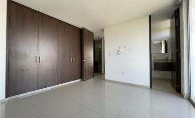 Apartamento en venta Reserva del Prado 80m2, Neiva