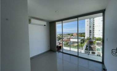 Apartamento en venta Reserva del Prado 80m2, Neiva