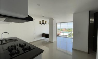 Apartamento en venta Reserva del Prado 80m2, Neiva