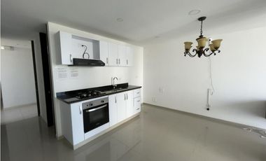 Apartamento en venta Reserva del Prado 80m2, Neiva