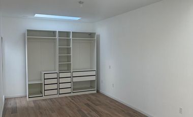 Casa nueva en RENTA ubicada en Zona Norte