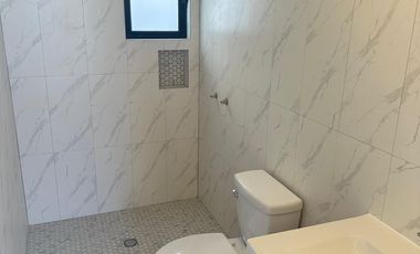 Casa nueva en RENTA ubicada en Zona Norte
