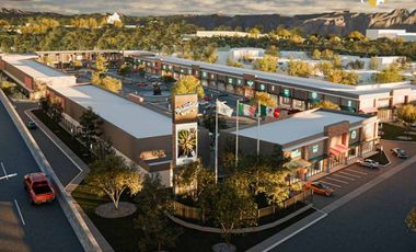 LOCALES COMERCIALES PREVENTA, PLAZA TARANTELLA, El BARRIAL