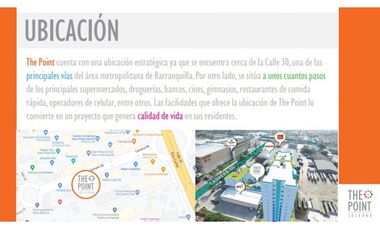 Vendo Apartamento de Vivienda Para Estrenar en Soledad, Atlántico