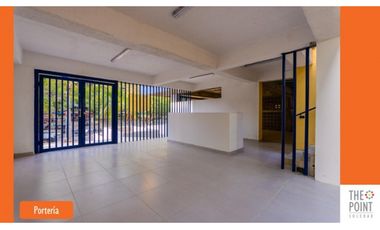 Vendo Apartamento de Vivienda Para Estrenar en Soledad, Atlántico