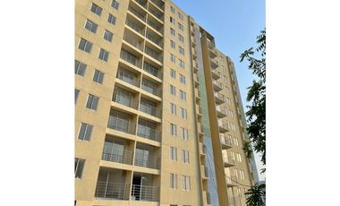 Vendo Apartamento de Vivienda Para Estrenar en Soledad, Atlántico
