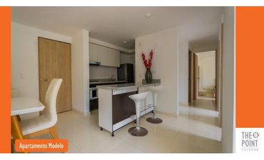 Vendo Apartamento de Vivienda Para Estrenar en Soledad, Atlántico
