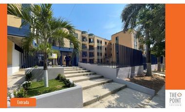 Vendo Apartamento de Vivienda Para Estrenar en Soledad, Atlántico