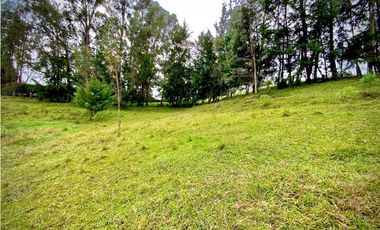 Venta Lote Semi Parcelacion Sector Fizebad (Retiro)