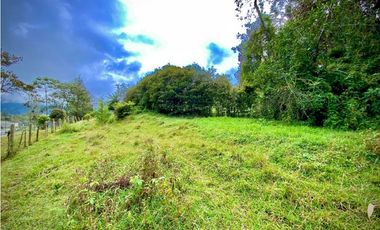 Venta Lote Semi Parcelacion Sector Fizebad (Retiro)