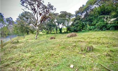 Venta Lote Semi Parcelacion Sector Fizebad (Retiro)