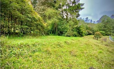 Venta Lote Semi Parcelacion Sector Fizebad (Retiro)