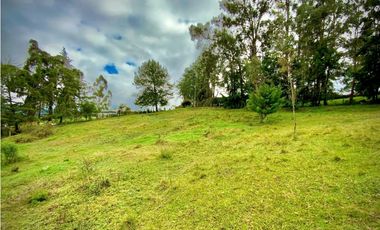 Venta Lote Semi Parcelacion Sector Fizebad (Retiro)