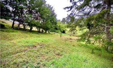 Venta Lote Semi Parcelacion Sector Fizebad (Retiro)