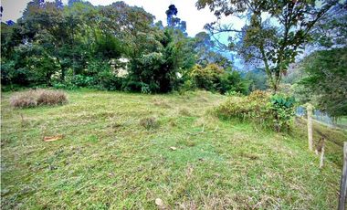 Venta Lote Semi Parcelacion Sector Fizebad (Retiro)