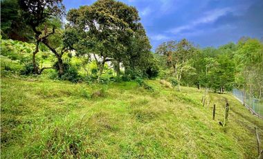 Venta Lote Semi Parcelacion Sector Fizebad (Retiro)