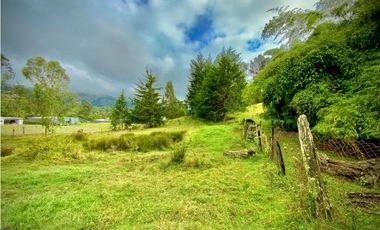 Venta Lote Semi Parcelacion Sector Fizebad (Retiro)