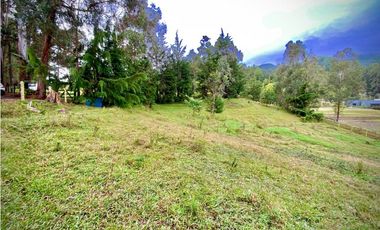 Venta Lote Semi Parcelacion Sector Fizebad (Retiro)