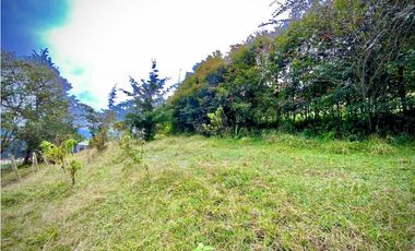 Venta Lote Semi Parcelacion Sector Fizebad (Retiro)