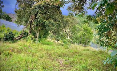 Venta Lote Semi Parcelacion Sector Fizebad (Retiro)