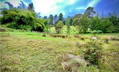 Venta Lote Semi Parcelacion Sector Fizebad (Retiro)