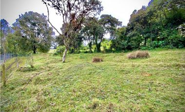 Venta Lote Semi Parcelacion Sector Fizebad (Retiro)