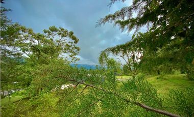 Venta Lote Semi Parcelacion Sector Fizebad (Retiro)