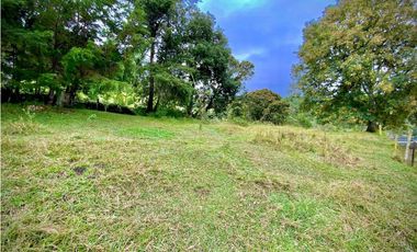 Venta Lote Semi Parcelacion Sector Fizebad (Retiro)