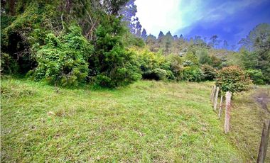 Venta Lote Semi Parcelacion Sector Fizebad (Retiro)