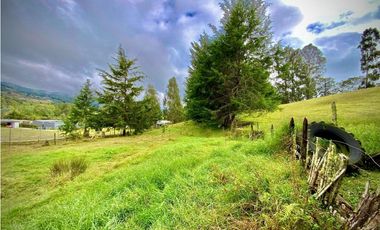 Venta Lote Semi Parcelacion Sector Fizebad (Retiro)