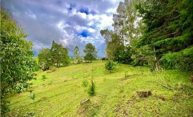 Venta Lote Semi Parcelacion Sector Fizebad (Retiro)