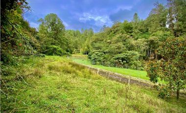 Venta Lote Semi Parcelacion Sector Fizebad (Retiro)