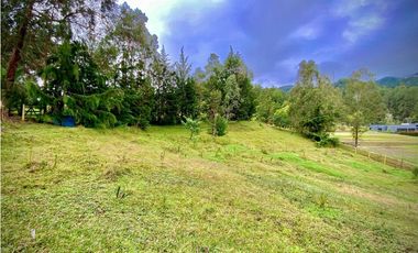 Venta Lote Semi Parcelacion Sector Fizebad (Retiro)