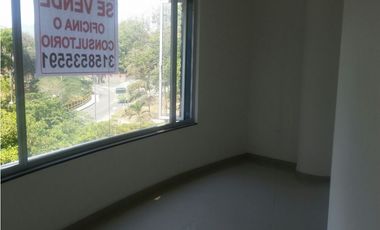 Venta Oficina o consultorio Cañaveral FloridaBlanca