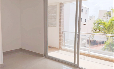 Venta de Apartamento en Altos de Riomar - Norte de Barranquilla