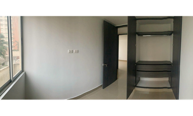 Venta de Apartamento en Altos de Riomar - Norte de Barranquilla