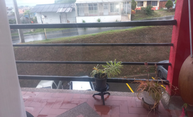 Venta de Apartamento en Altos de Riomar - Norte de Barranquilla