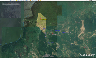 VENTA FINCA BABILONIA 140 has MAGDALENA