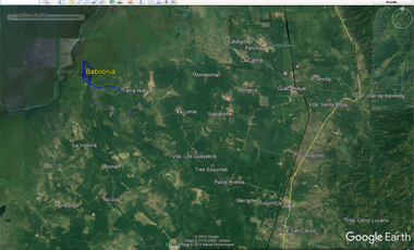 VENTA FINCA BABILONIA 140 has MAGDALENA