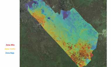 Finca ALGUINET 226 has SANTA MARTA