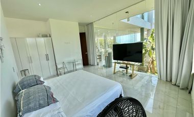 VENTA CASA CON PLAYA SEMI-PRIVADA & VISTA AL MAR EN PRIMERA LINEA