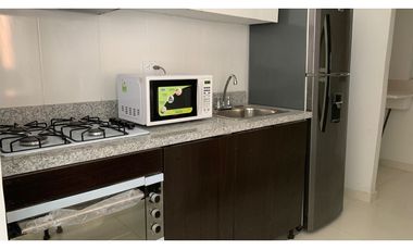 Soledad The Poin apartamento en Venta