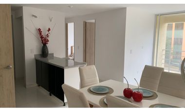 Soledad The Poin apartamento en Venta