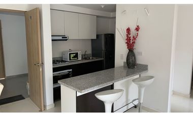 Soledad The Poin apartamento en Venta