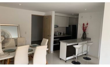 Soledad The Poin apartamento en Venta