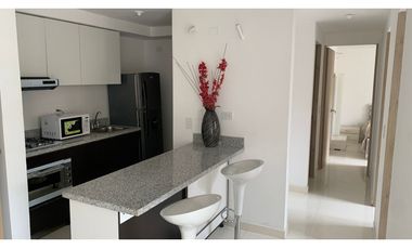 Soledad The Poin apartamento en Venta