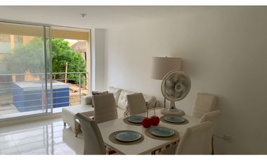 Soledad The Poin apartamento en Venta