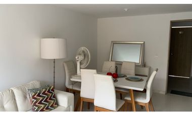 Soledad The Poin apartamento en Venta